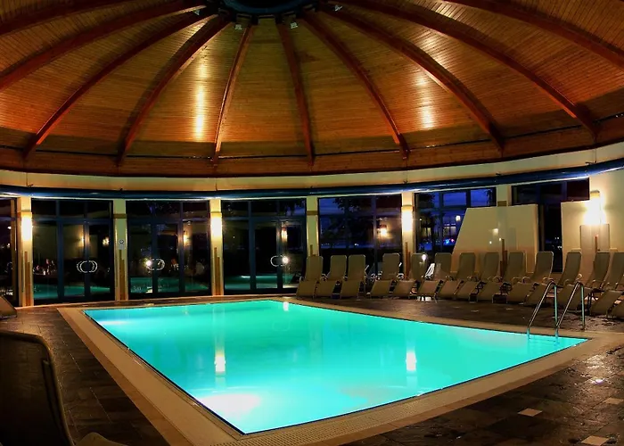 Premium Hotel Panorama