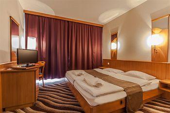 Premium Panorama 4* Siofok