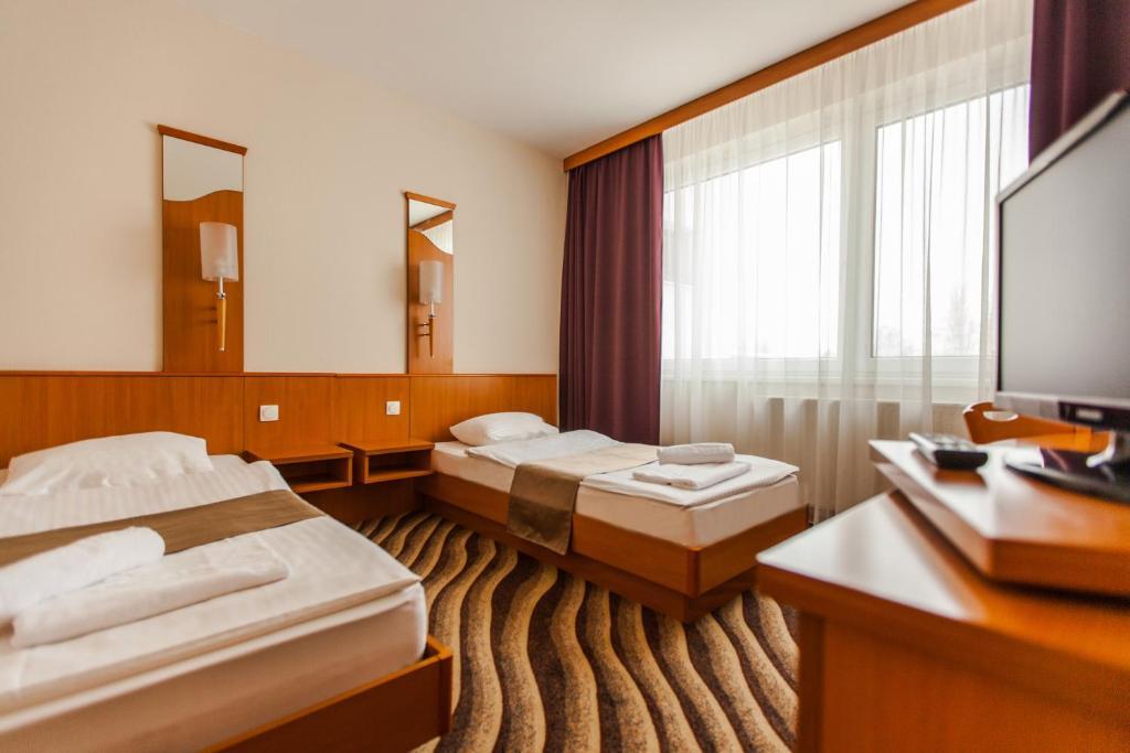 Hotel Premium Panorama 4*