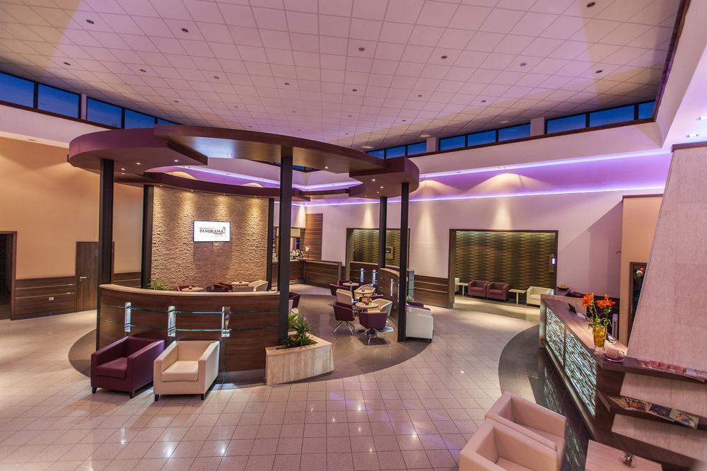 Hotel Premium Panorama 4*