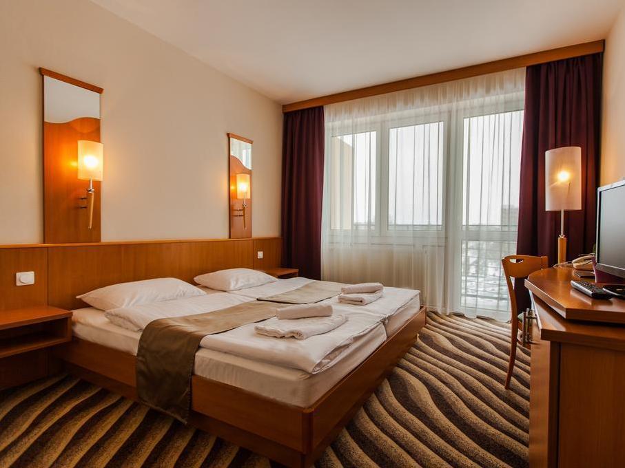 Hotel Premium Panorama