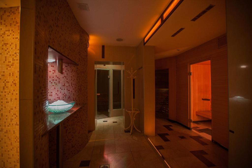Premium Panorama Hotel