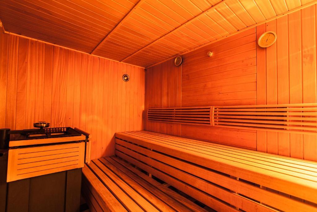 Szálloda Premium Panoráma 4*