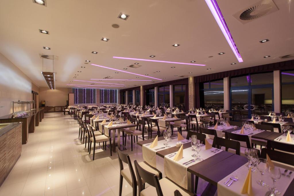 Premium Panorama Hotel Siofok
