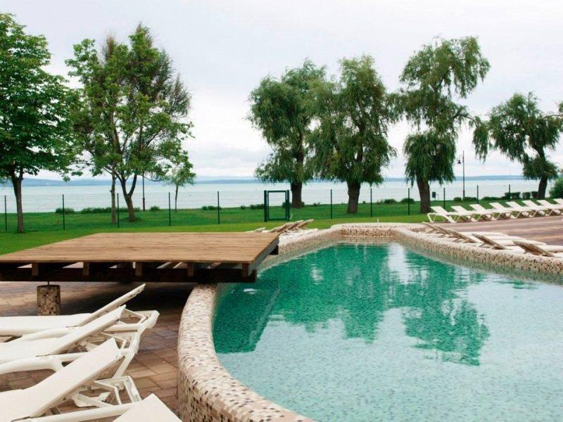 Hotel Premium Panorama Siofok