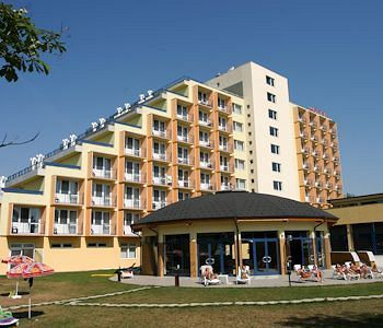 Premium Panoráma 4* Siófok