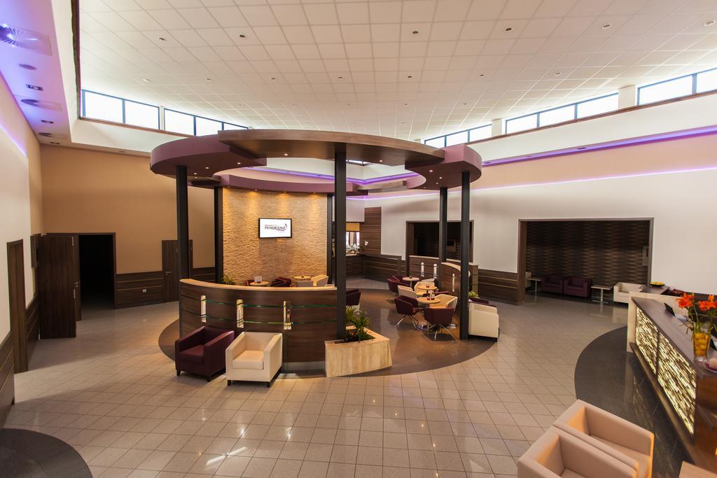 Premium Panorama Hotel 4*