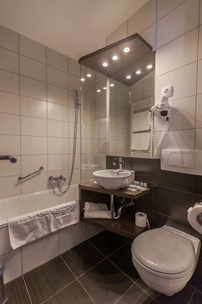 Hotel Premium Panorama Siofok