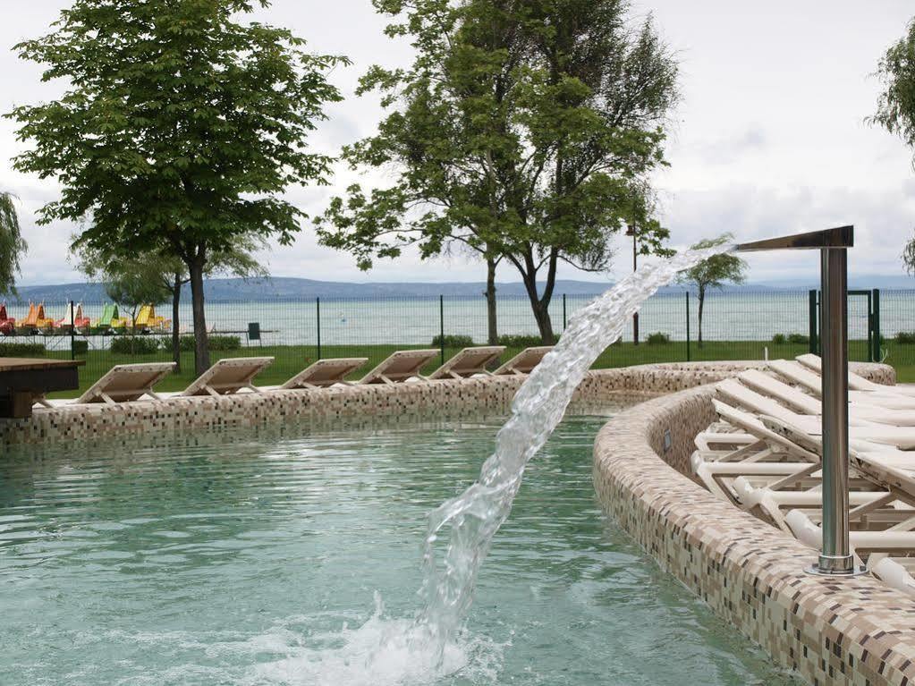 Premium Panorama 4* Siofok
